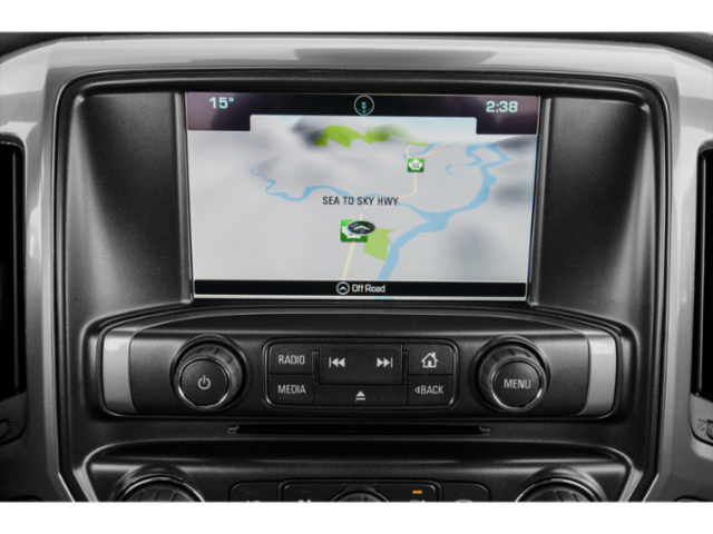 2016 Chevrolet Silverado 3500HD High Country photo 13