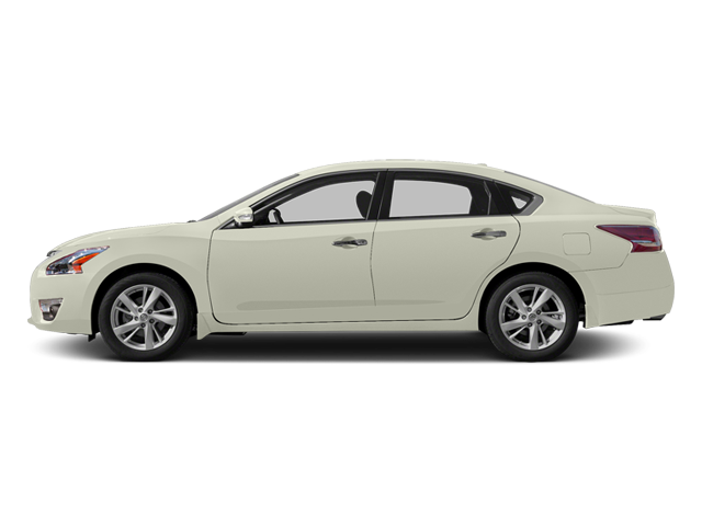 2013 Nissan Altima 2.5 SL photo 3