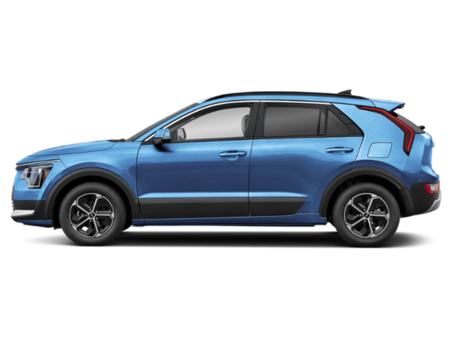 2026 Kia Niro EX photo 2