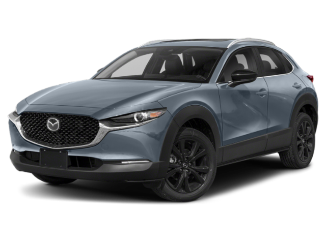 2023 Mazda CX-30 2.5 S Carbon photo 6
