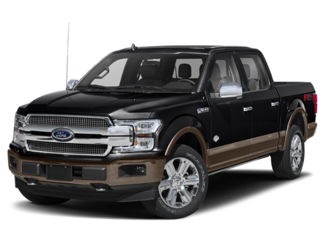 2019 Ford F-150 King Ranch's photo