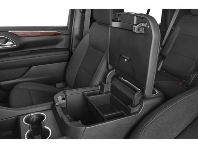 2023 Chevrolet Tahoe LS photo 10