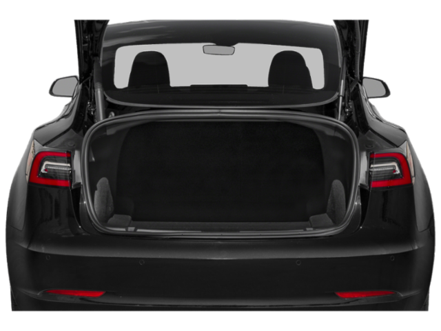 2021 Tesla Model 3 Long Range photo 13