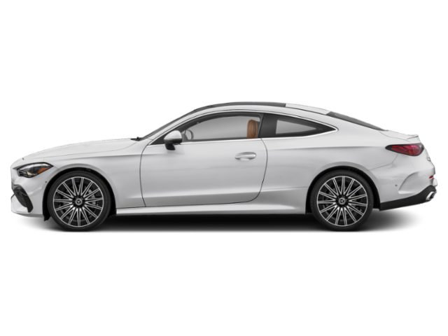 2026 Mercedes Benz CLE 450 4MATIC photo 2