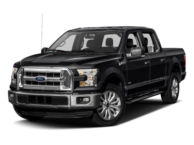 2017 Ford F-150 XLT's photo