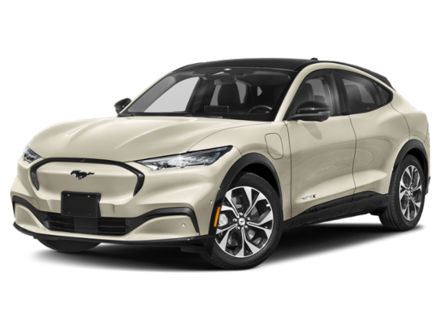 2025 Ford Mustang Mach-E Premium photo 2