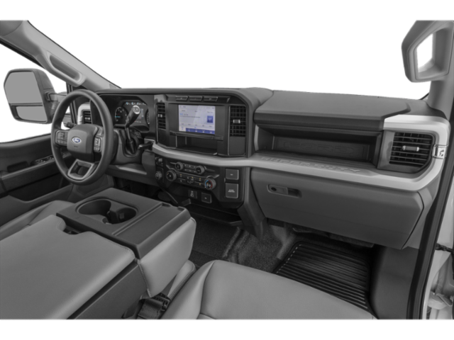2026 Ford F-350 photo 9