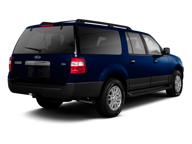 2013 Ford Expedition EL XLT photo 2