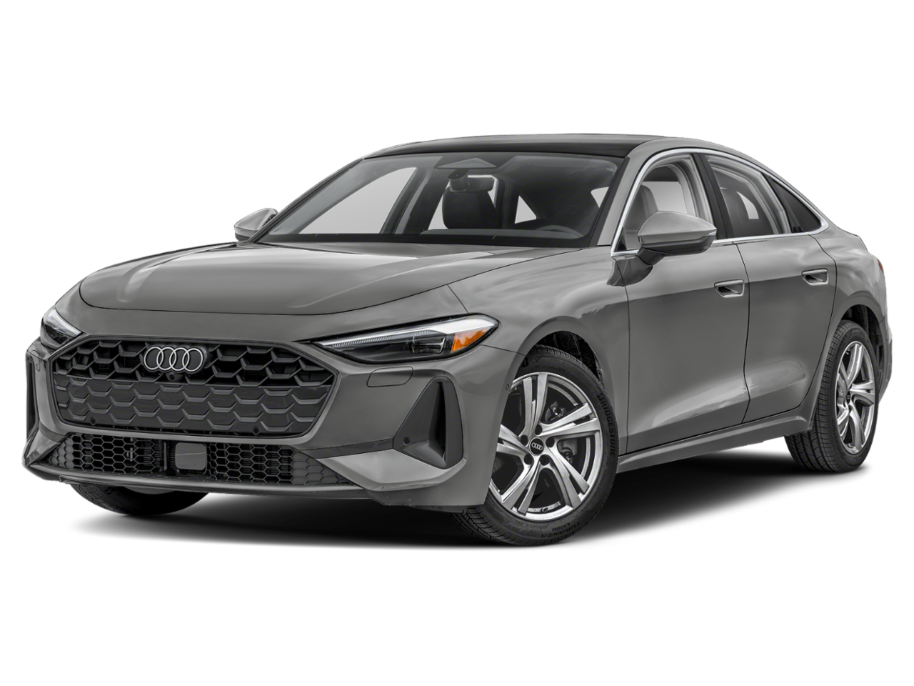 2025 Audi A4 Premium Plus's photo