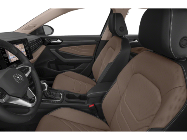 2025 Volkswagen Jetta SEL photo 6