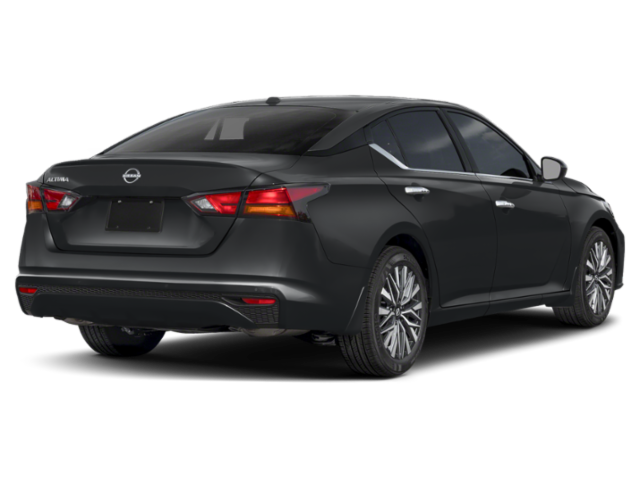2025 Nissan Altima 2.5 SV photo 4