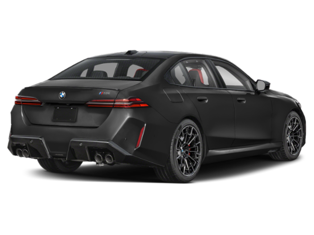 2026 Bmw M5 5 photo 2