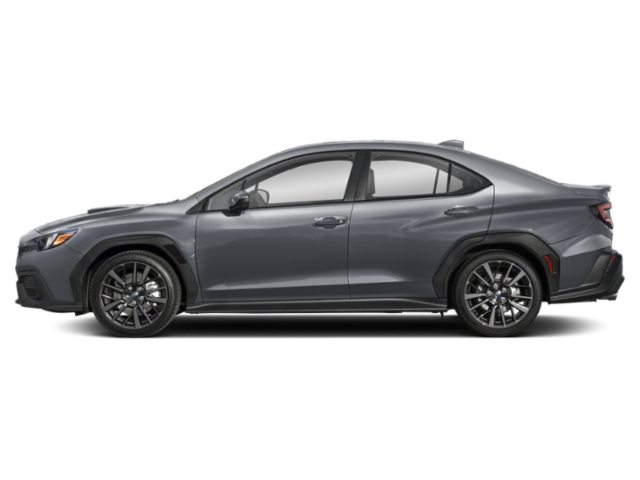 2025 Subaru WRX Premium photo 2