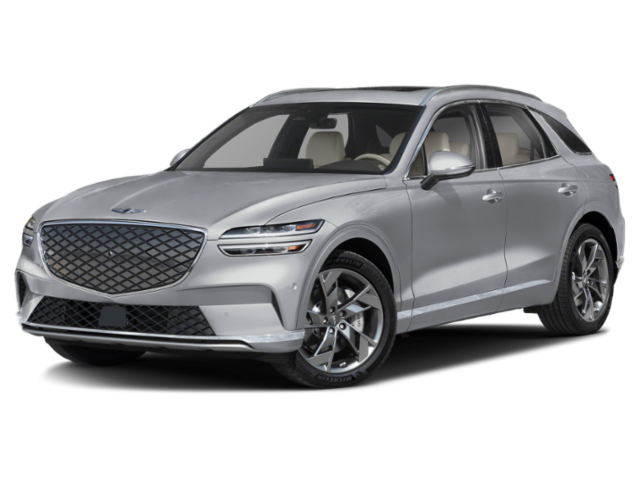 2025 GENESIS GV70