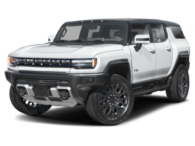 2026 GMC HUMMER EV 2X's photo