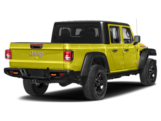 2023 Jeep Gladiator Mojave photo 2