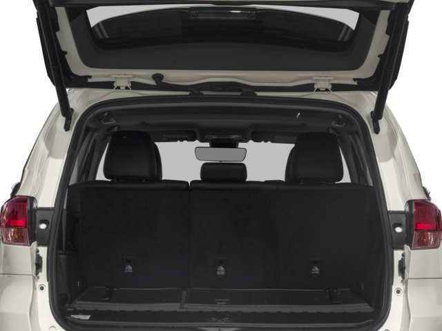 2017 Toyota Highlander XLE photo 9