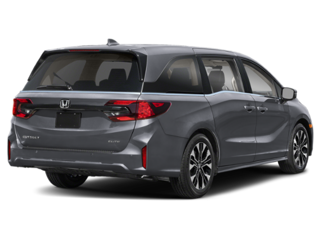 2026 Honda Odyssey Elite photo 2
