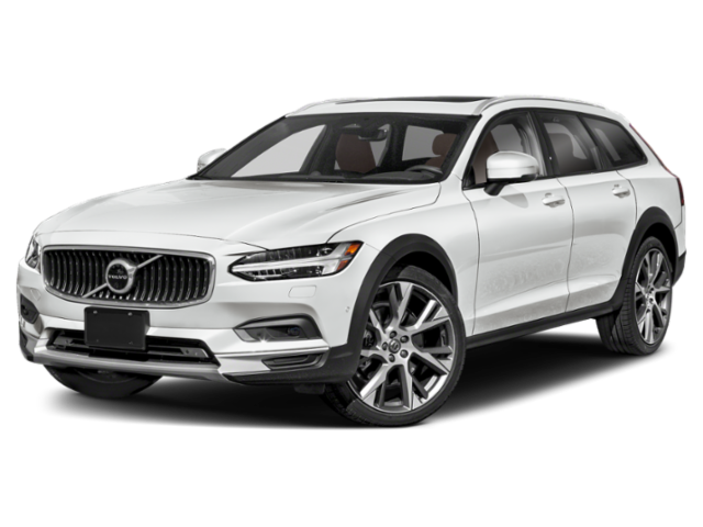 New 2025 Crystal White Metallic Volvo Ultra image 1