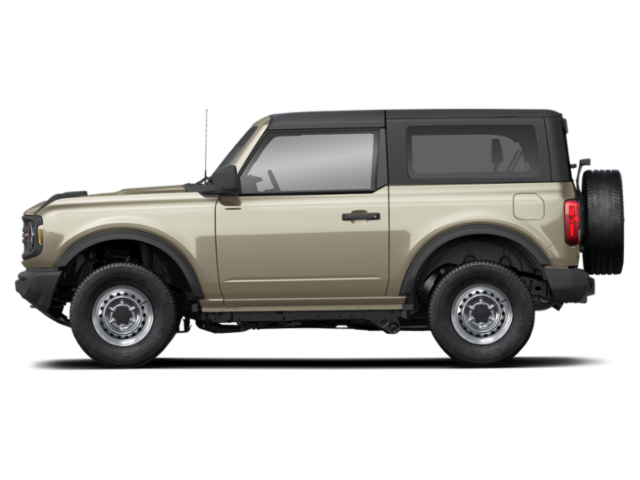 2025 Ford Bronco Base photo 20