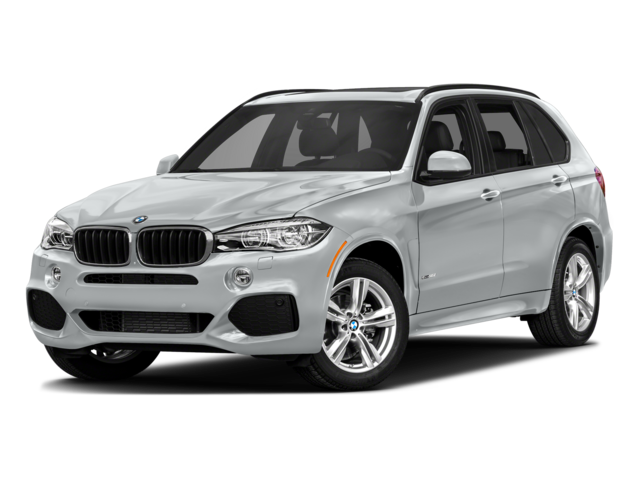 2017 BMW X5 xDrive35's photo