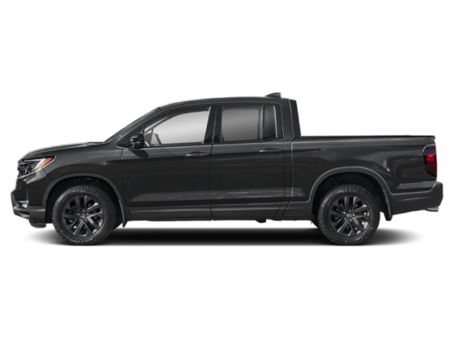 2025 Honda Ridgeline Sport photo 3