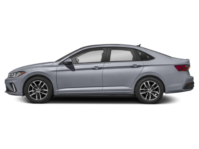 2025 Volkswagen Jetta 1.5T SE photo 3