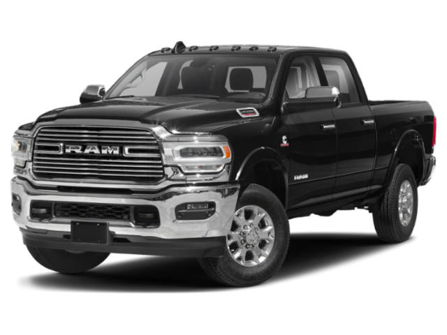 2019 RAM Ram 2500 Pickup