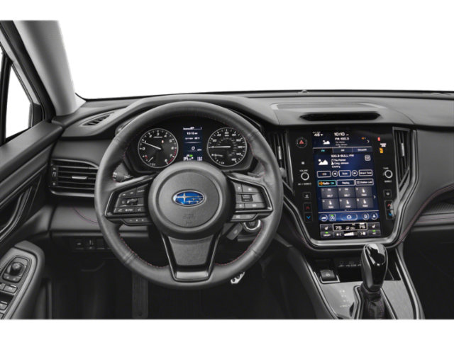 2025 Subaru Legacy Sport photo 3