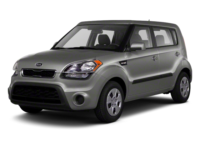 2013 Kia Soul +'s photo