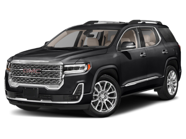 2023 GMC ACADIA - Image 1