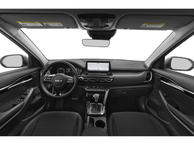 2023 Kia Seltos S photo 5