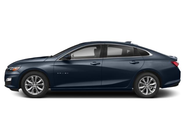 2022 Chevrolet Malibu 1LT photo 3