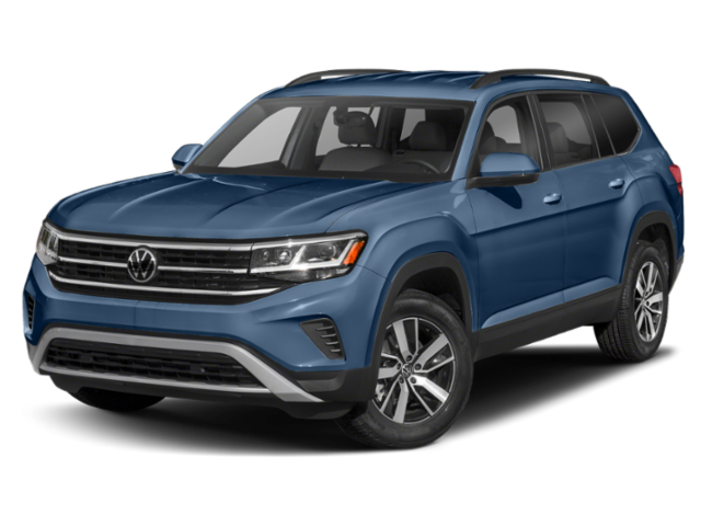 2023 Volkswagen Atlas SE's photo