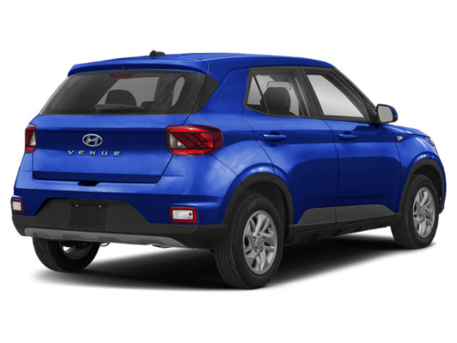 2026 Hyundai Venue SE photo 2