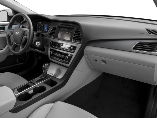 2016 Hyundai Sonata SE Eco photo 15