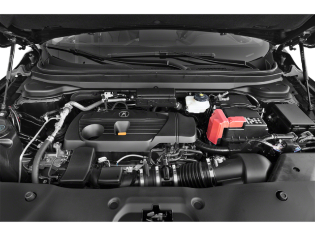 2023 Acura RDX Technology photo 8