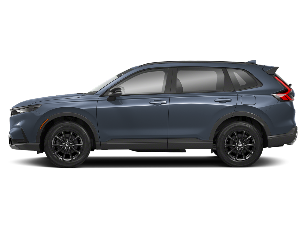 2026 Honda CR-V Hybrid Sport photo 3