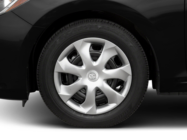 2016 Mazda Mazda3 i Sport photo 2