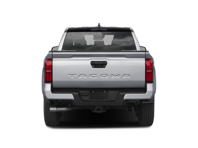 2025 Toyota Tacoma SR5 photo 5