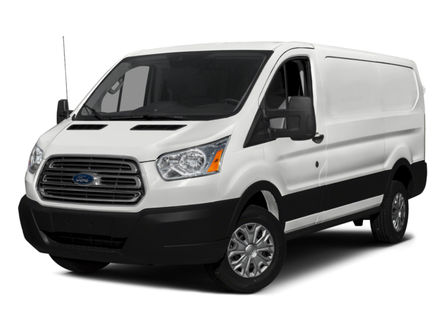 2016 Ford Transit Base's photo
