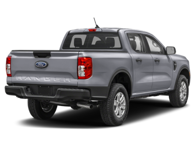 2025 Ford Ranger XL photo 22