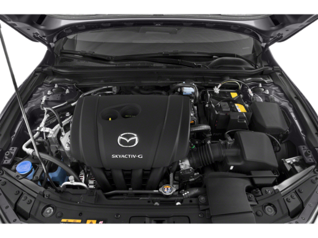 2022 Mazda Mazda3 Preferred photo 15