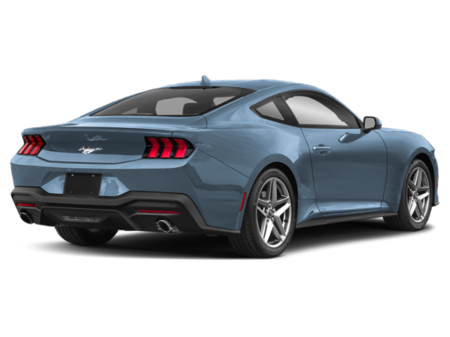 2025 Ford Mustang EcoBoost photo 30