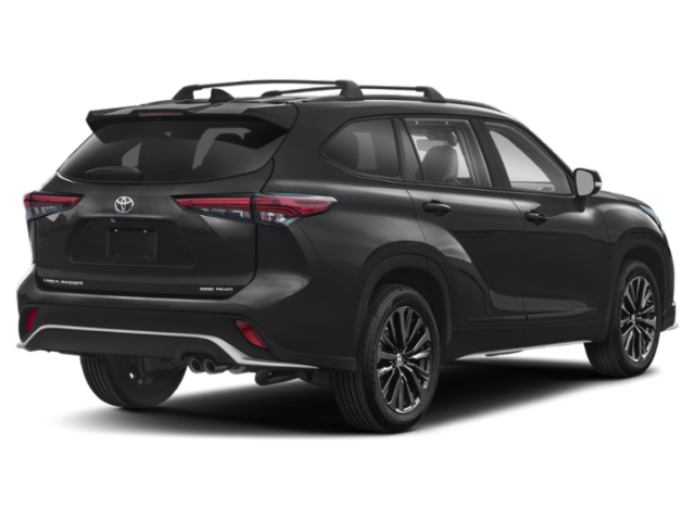 Certified 2024 Toyota Highlander XSE with VIN 5TDKDRBH9RS544754 for sale in Burnsville, Minnesota