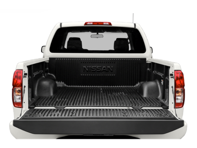 2021 Nissan Frontier S photo 11