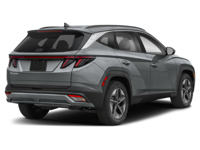 2026 Hyundai Tucson SEL Convenience photo 17