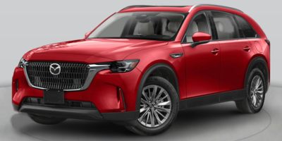 2026 Mazda CX-90 Premium Package's photo