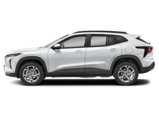 2026 Chevrolet Trax LT photo 2