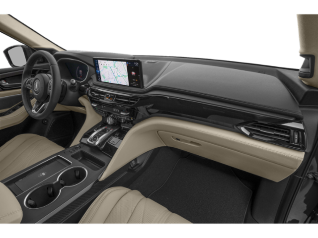 2026 Acura MDX SH-AWD Advance photo 12